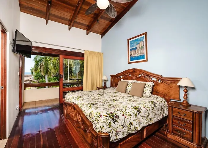 Сasa de vacaciones White Walk, Pool & Sunset Terrace *