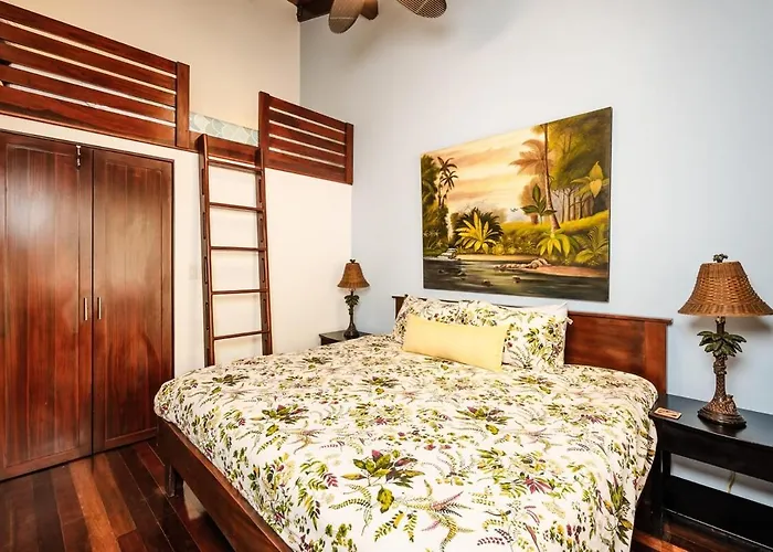 Сasa de vacaciones White Walk, Pool & Sunset Terrace Playa Flamingo